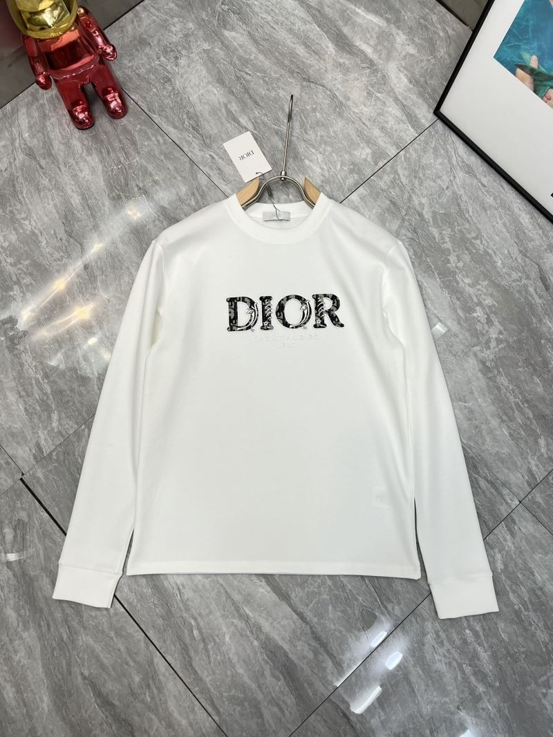 Christian Dior T-Shirts